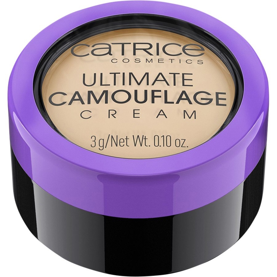 Catrice Correttore Ultimate Camouflage Cream