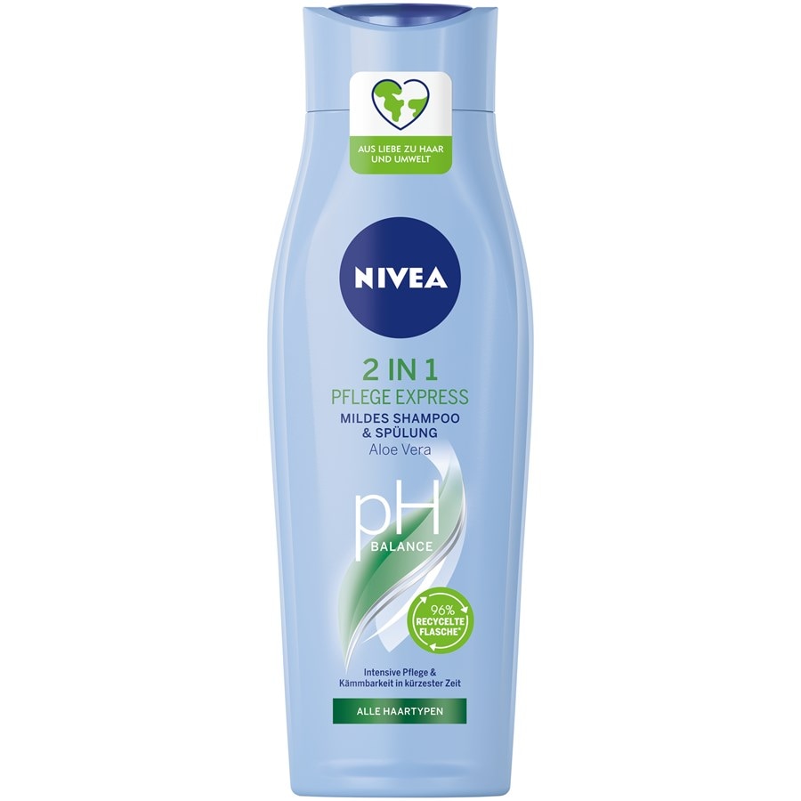 NIVEA Shampoo