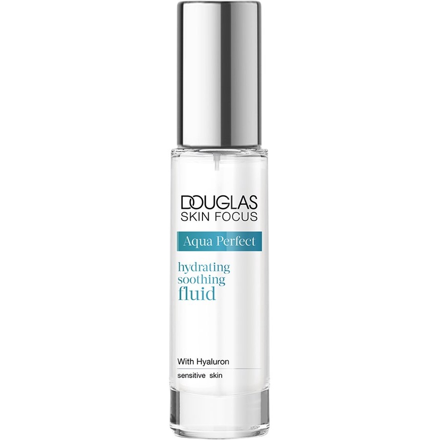 Douglas Collection Aqua Perfect Hydrating Soothing Fluid