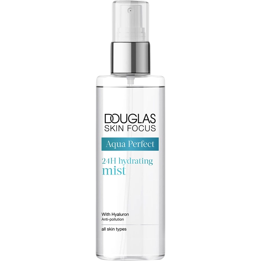 Douglas Collection Aqua Perfect 24H Hydrating Mist