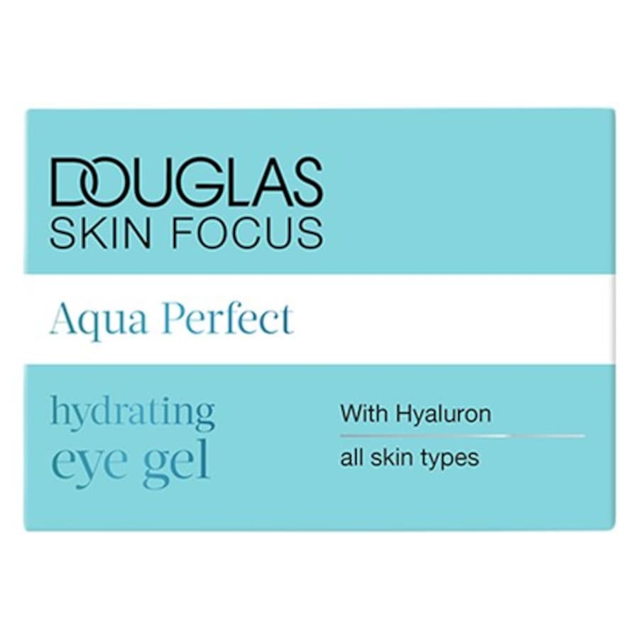 Douglas Collection Aqua Perfect Hydrating Eye Gel