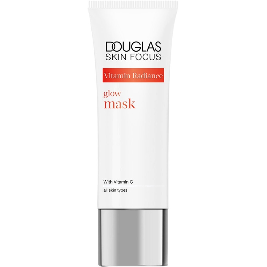 Douglas Collection Vitamin Radiance Glow Mask