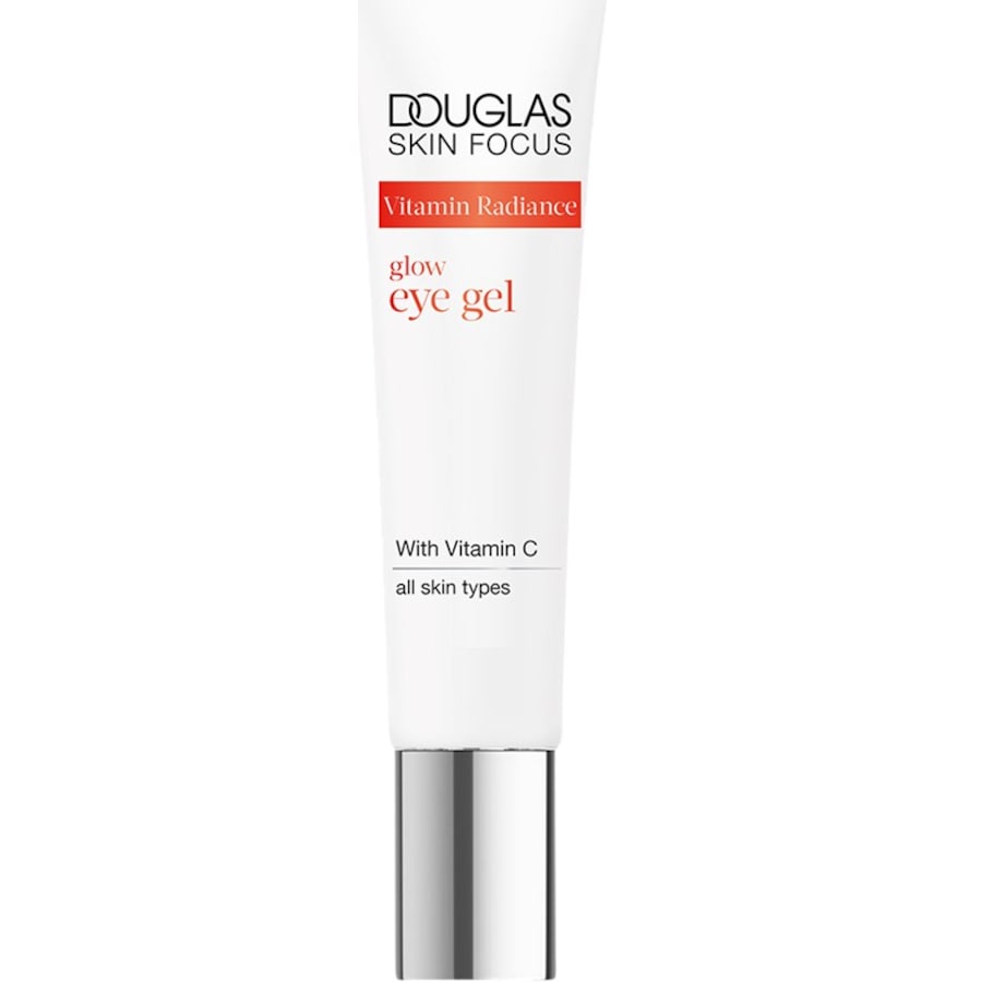 Douglas Collection Vitamin Radiance Glow Eye Gel