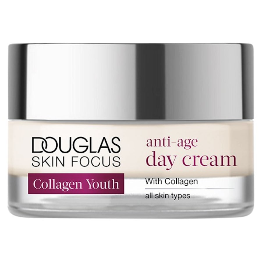 Douglas Collection Collagen Youth Anti-Age Day Cream