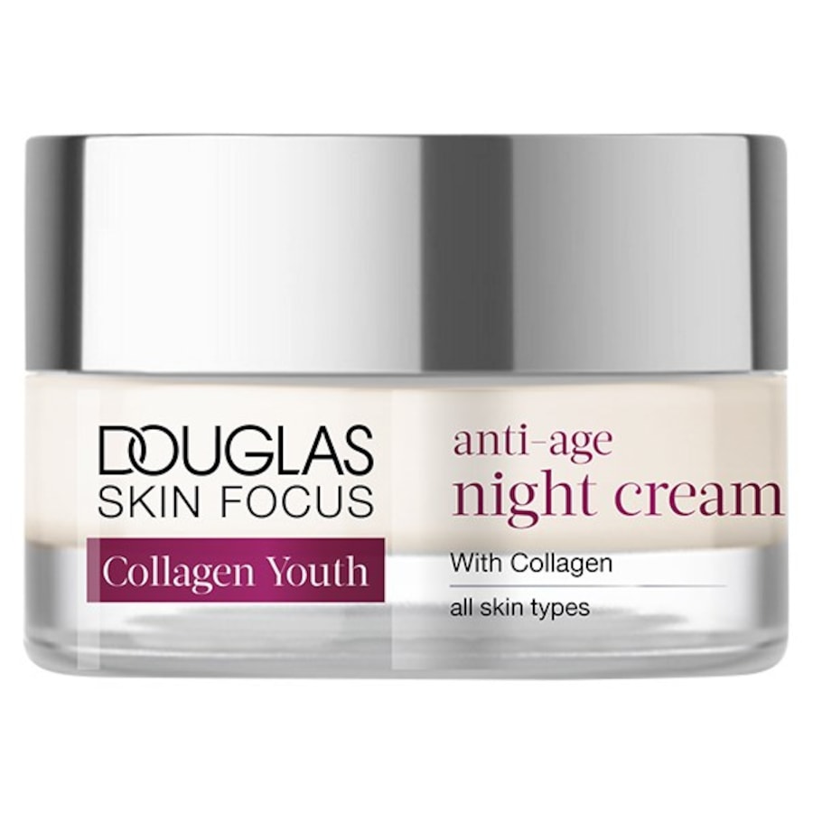 Douglas Collection Collagen Youth Anti-Age Night Cream