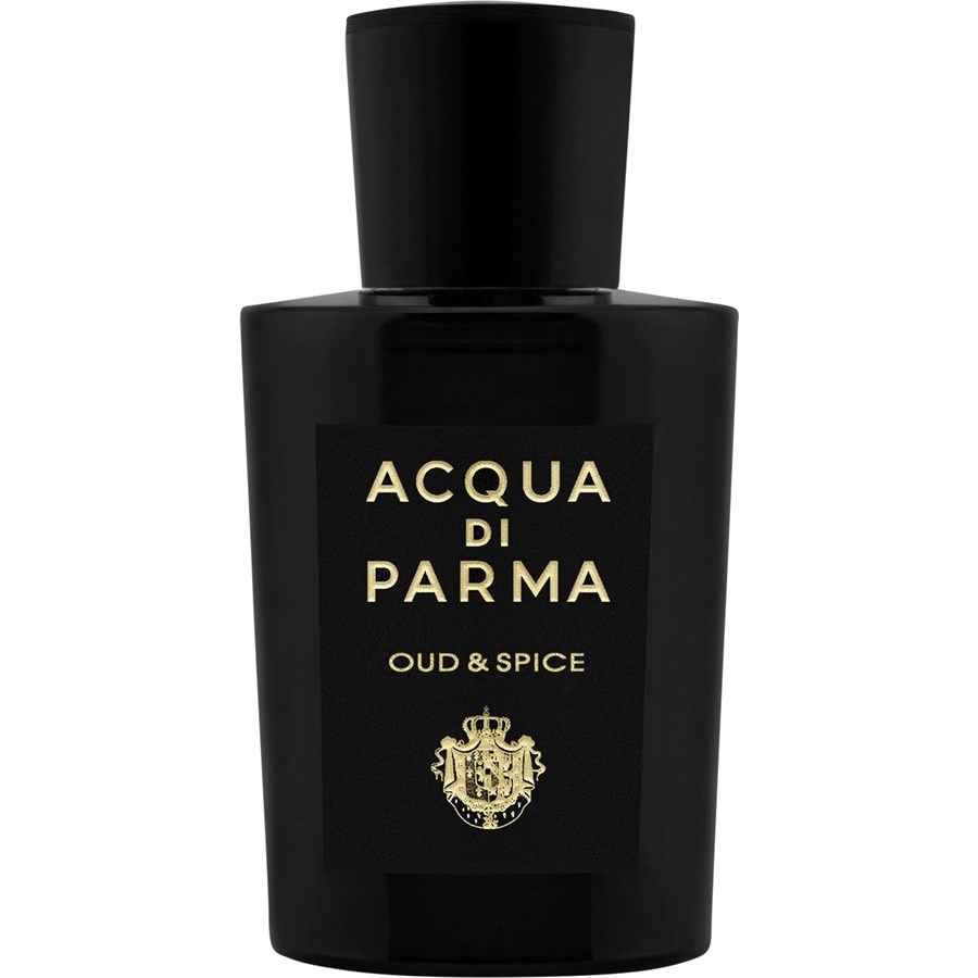 acqua di parma oud & spice woda perfumowana 100 ml   