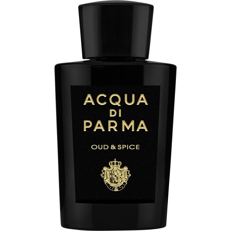 acqua di parma oud & spice