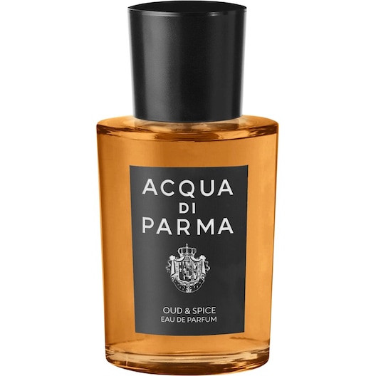 Acqua di Parma Signatures Of The Sun Eau de Parfum Spray Parfumer Unisex 50 ml