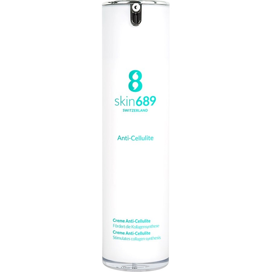 skin689 Body Crema anti-cellulite