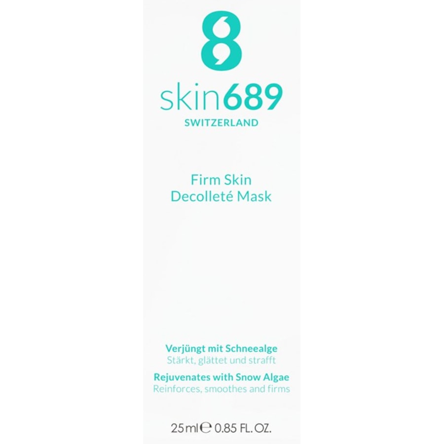 skin689 Körper