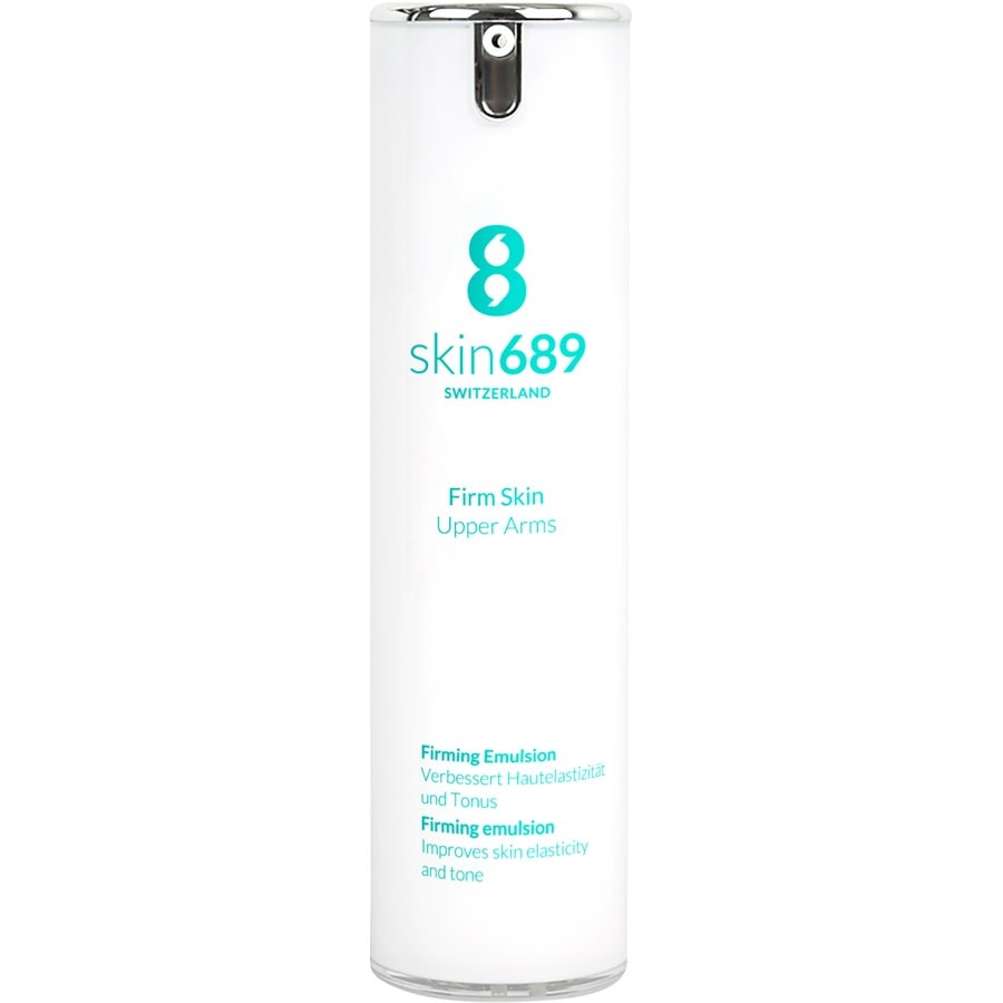 skin689 Body Firm Skin Upper Arms Firming Emulsion