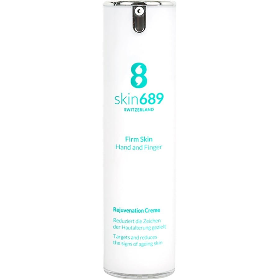 skin689 Body Hand and Finger Rejuvenating Cream