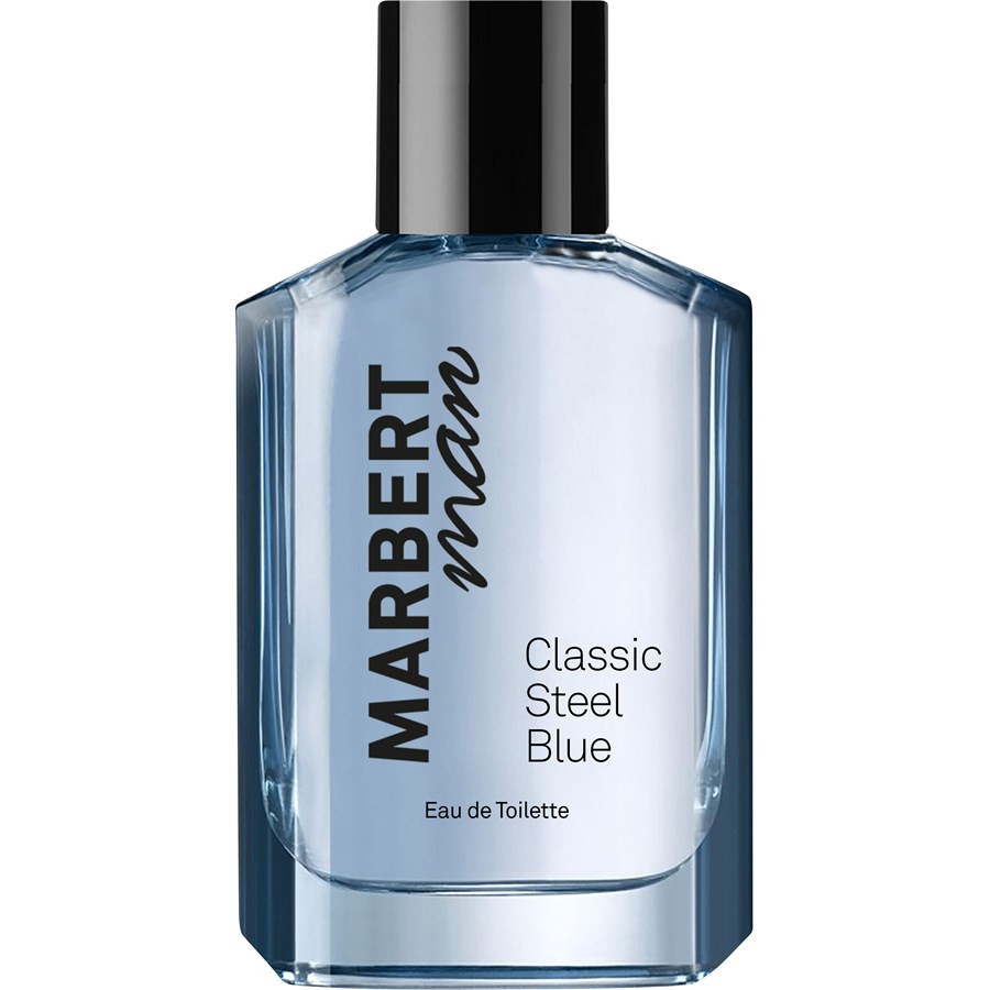 marbert marbert man classic steel blue