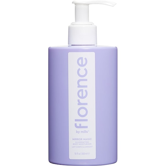 florence by mills Moisturize Body Moisturizer Bodylotion Damen