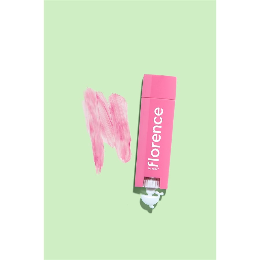 florence lip tint