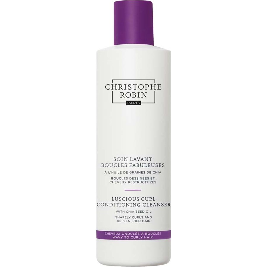 Christophe-Robin Conditioner