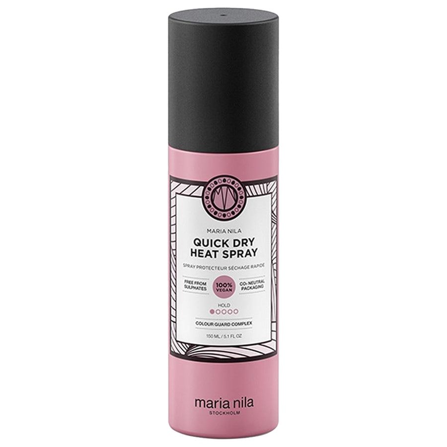 Maria Nila Extras Quick Dry Heat Spray