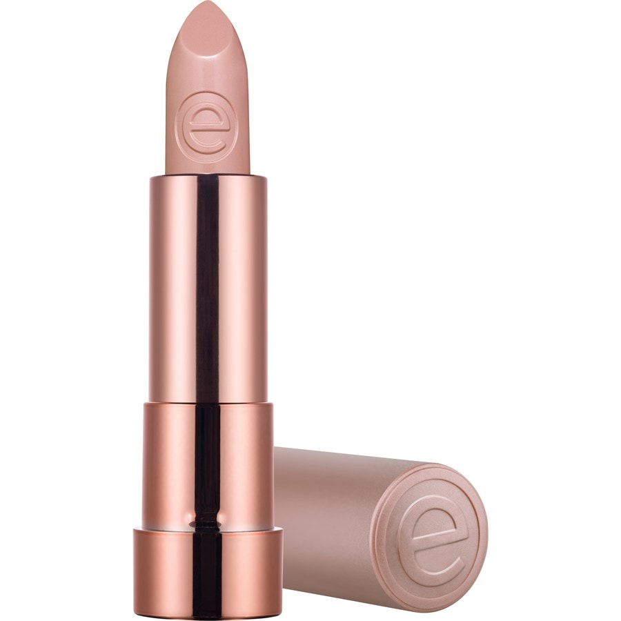 Essence Lipstick Hydrating Nude Lipstick