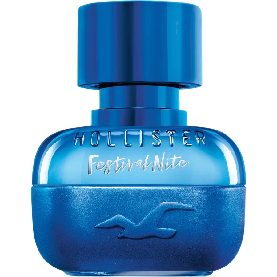 Hollister Festival Nite Eau de Toilette Spray