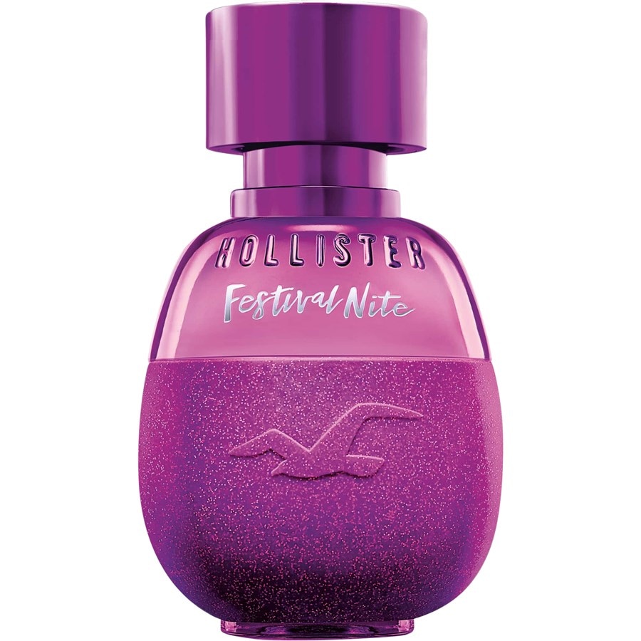 Hollister Festival Nite Eau de Parfum Spray