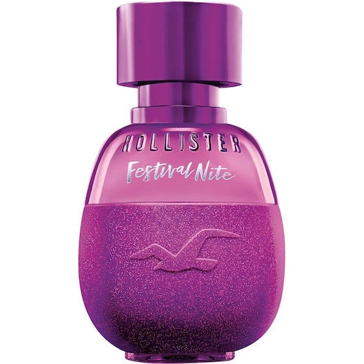 Hollister Festival Nite Eau de Parfum Spray Damenparfum Damen