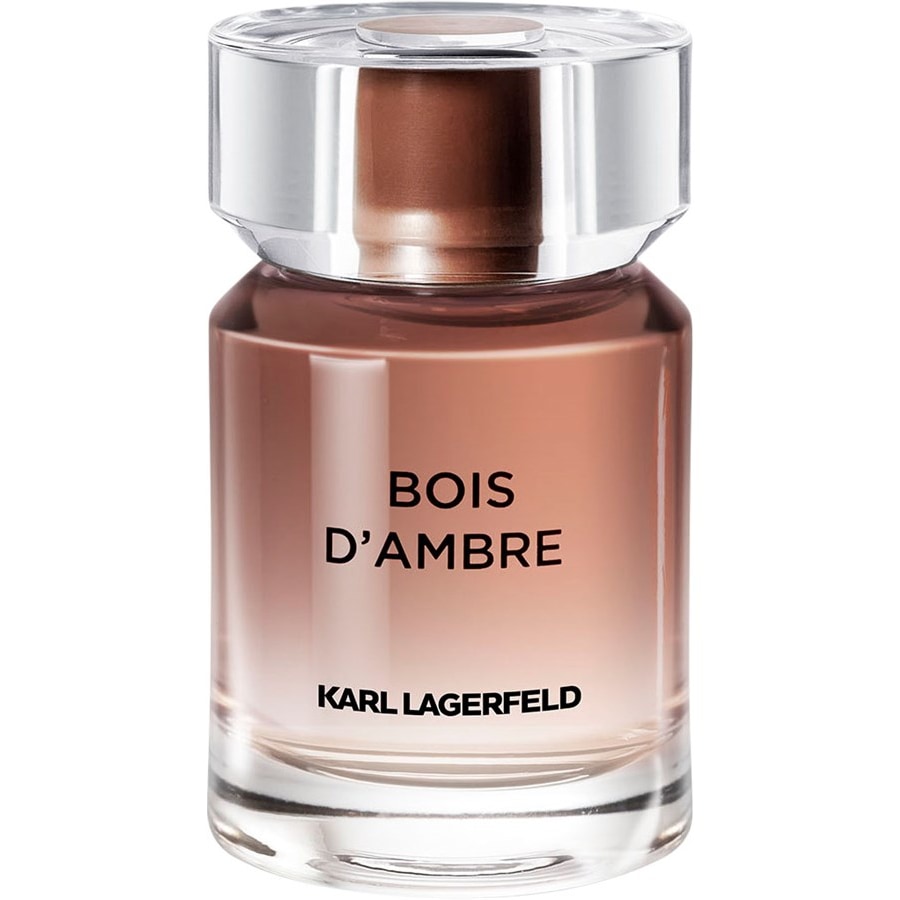 Karl-Lagerfeld Les Parfums Matières