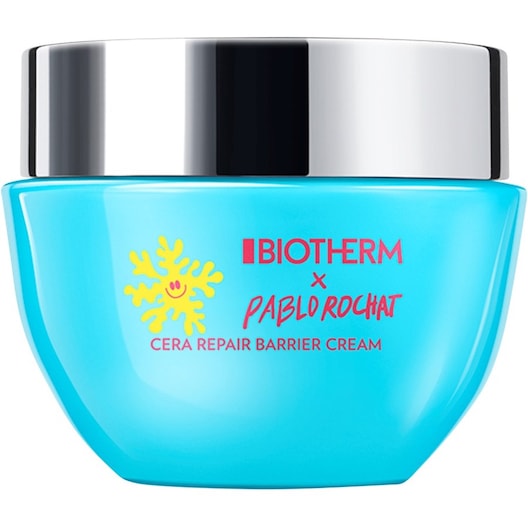 Фото - Крем і лосьйон Biotherm Barrier Cream 2 50 ml 