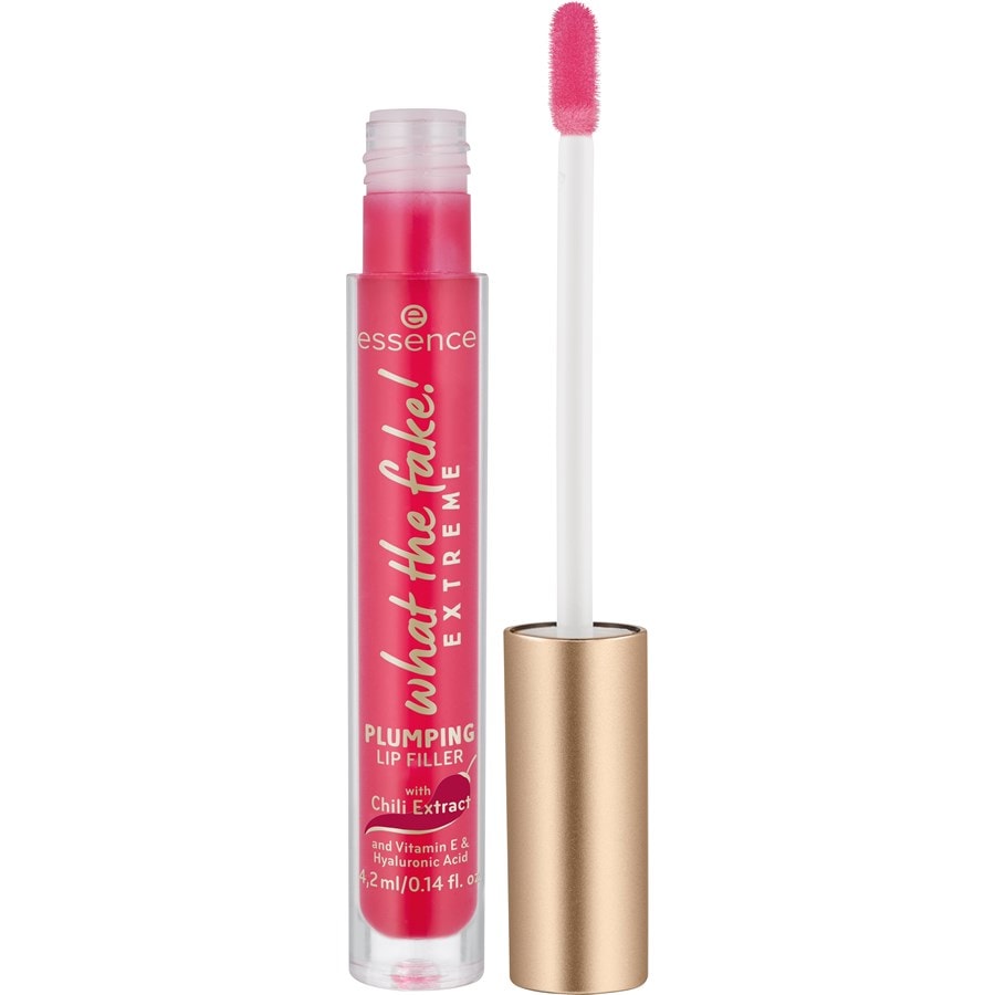 Essence Lipgloss