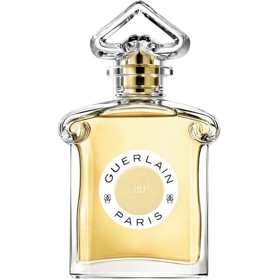 guerlain liu