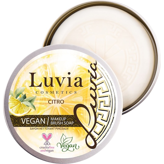 Luvia Cosmetics - Accessories