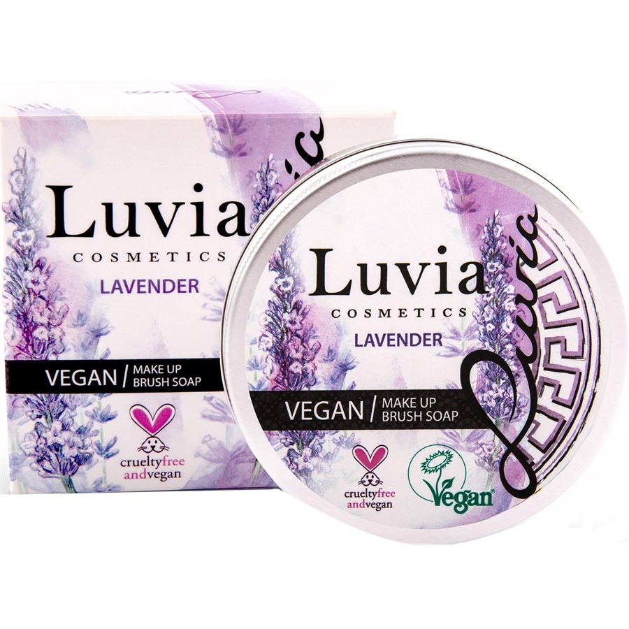 Luvia-Cosmetics Accessoires