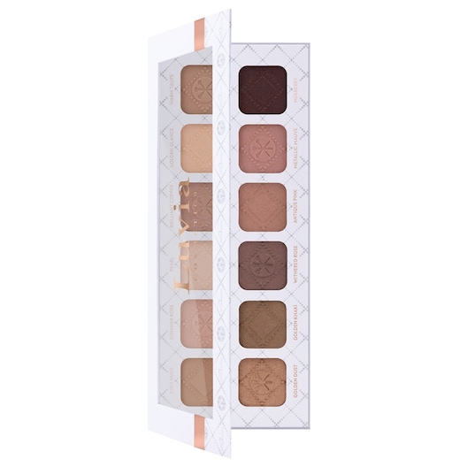 Luvia Cosmetics - Ombretto