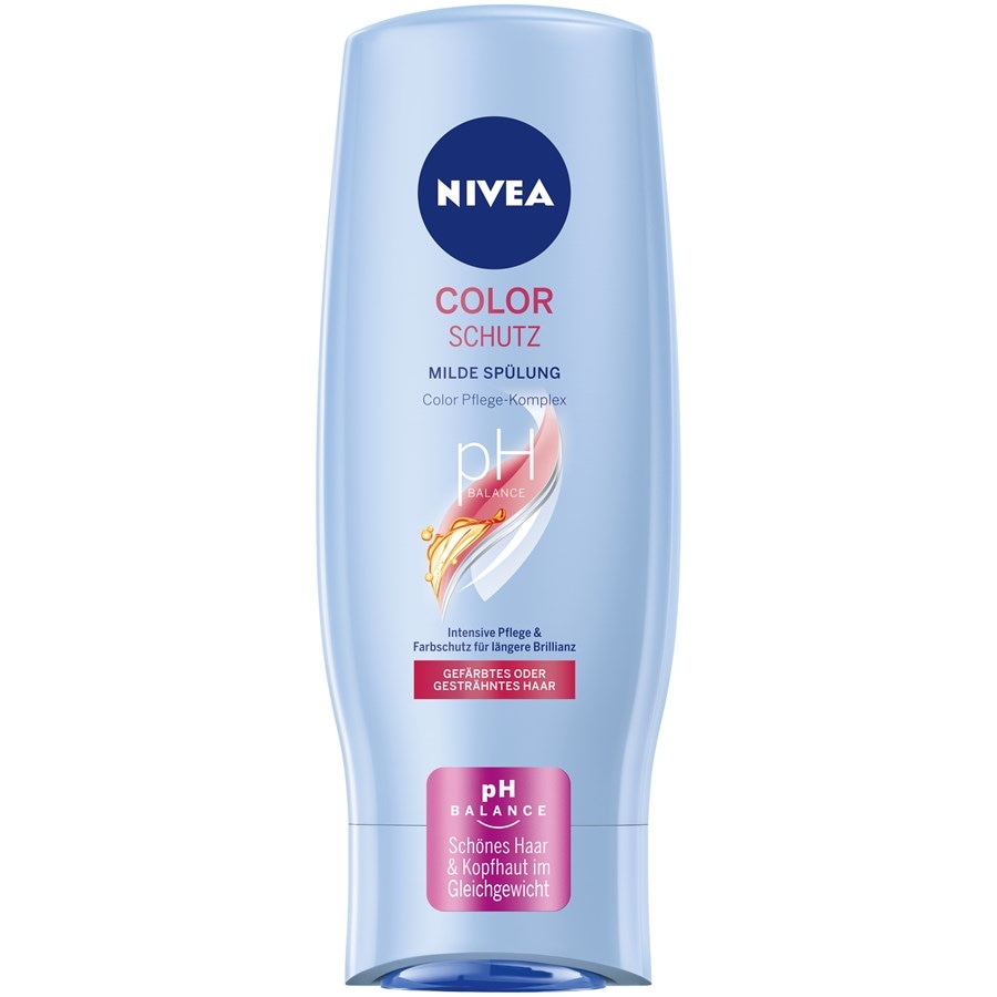 NIVEA Spülung