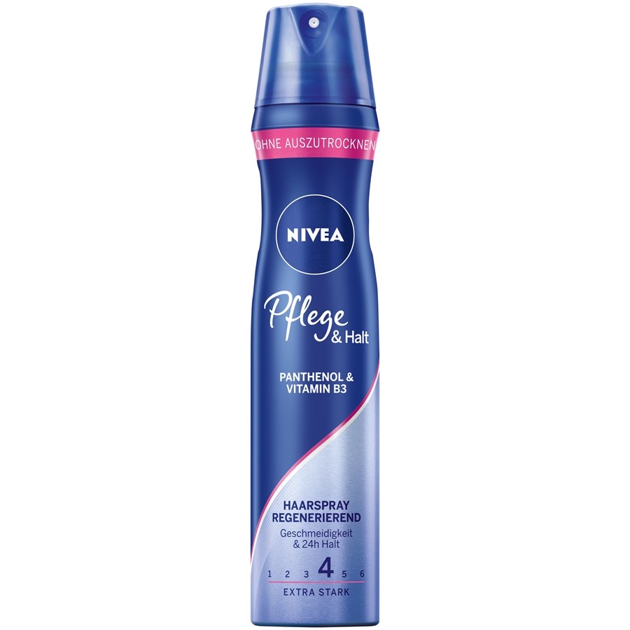 NIVEA Styling