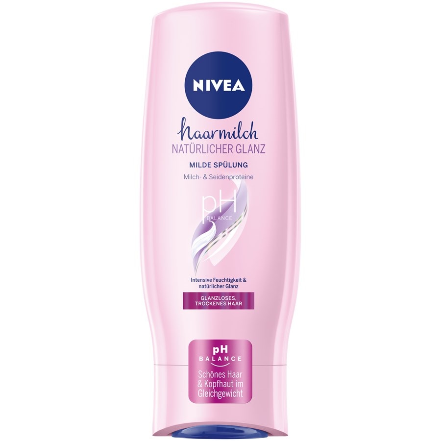 NIVEA Spülung