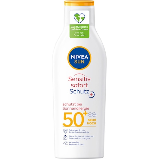NIVEA - Sonnenschutz