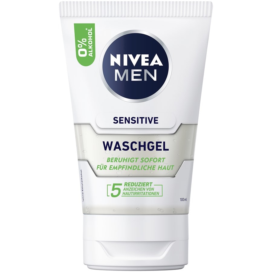 NIVEA Gesichtspflege