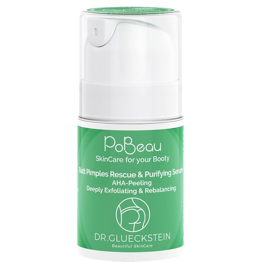 PoBeau Serums Pimples Rescue & Purifying Serum Pleje Female 50 ml