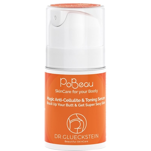 PoBeau Serums Anti Cellulite & Toning Serum Pleje Female 50 ml