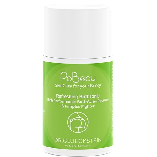 PoBeau Serums Refreshing Butt Tonic Pleje Female 100 ml