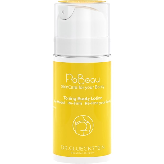 PoBeau Serums Toning Booty Lotion Pleje Female 100 ml