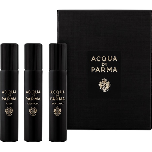 Acqua di Parma Signatures Of The Sun Geschenkset Parfum Unisex