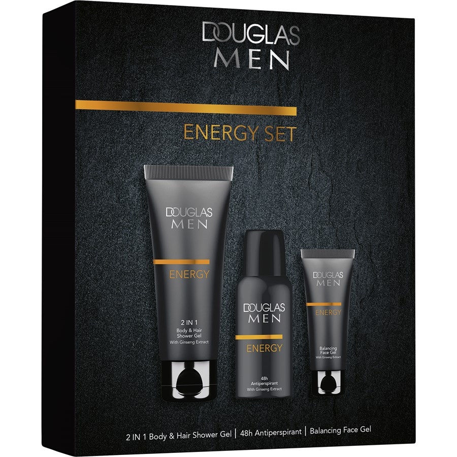 Douglas Collection Cura del viso Starter Set