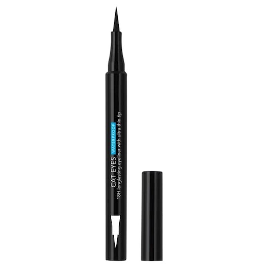 Douglas Collection Augen 18h Longlasting Eyeliner with Ultra Thin Tip Waterproof Damen