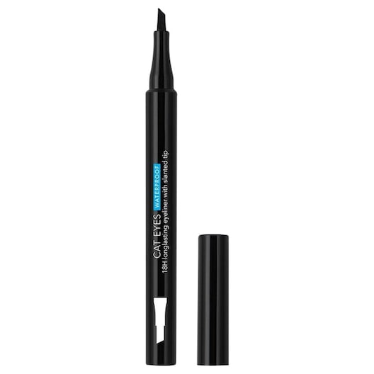 Douglas Collection Augen 18h Longlasting Eyeliner with Slanted Tip Waterproof Damen