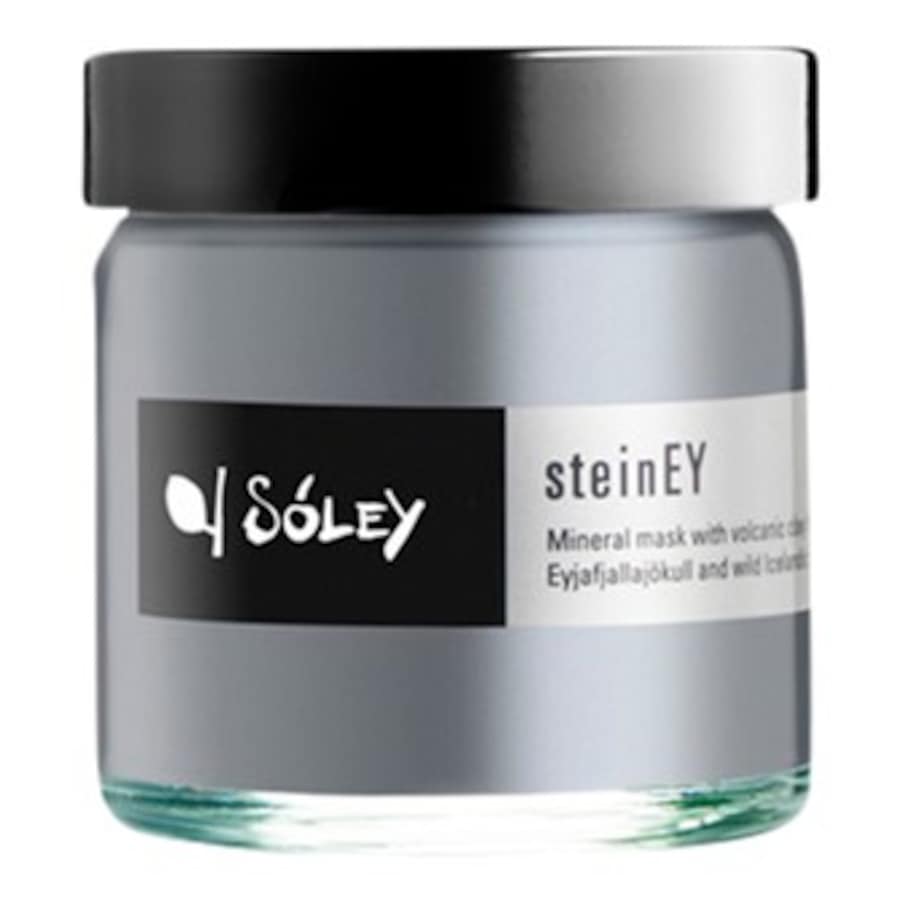 Soley-Organics Gesichtsmasken