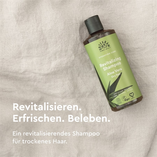 Urtekram Aloe Vera Revitalizing Shampoo kaufen