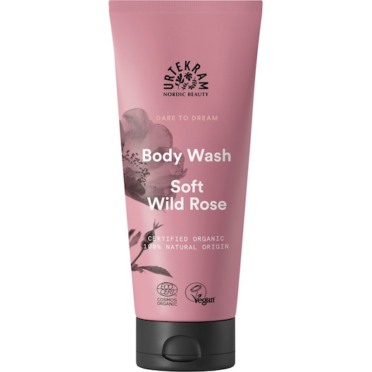 Urtekram - Soft Wild Rose
