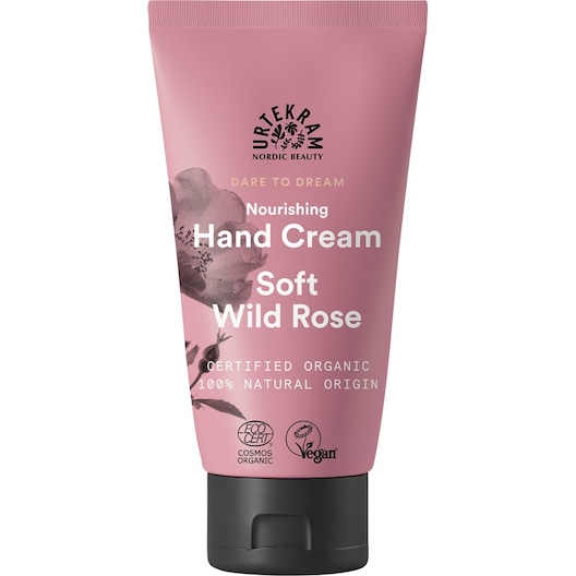 Urtekram - Soft Wild Rose