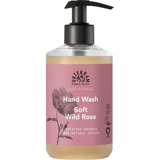 Urtekram - Soft Wild Rose